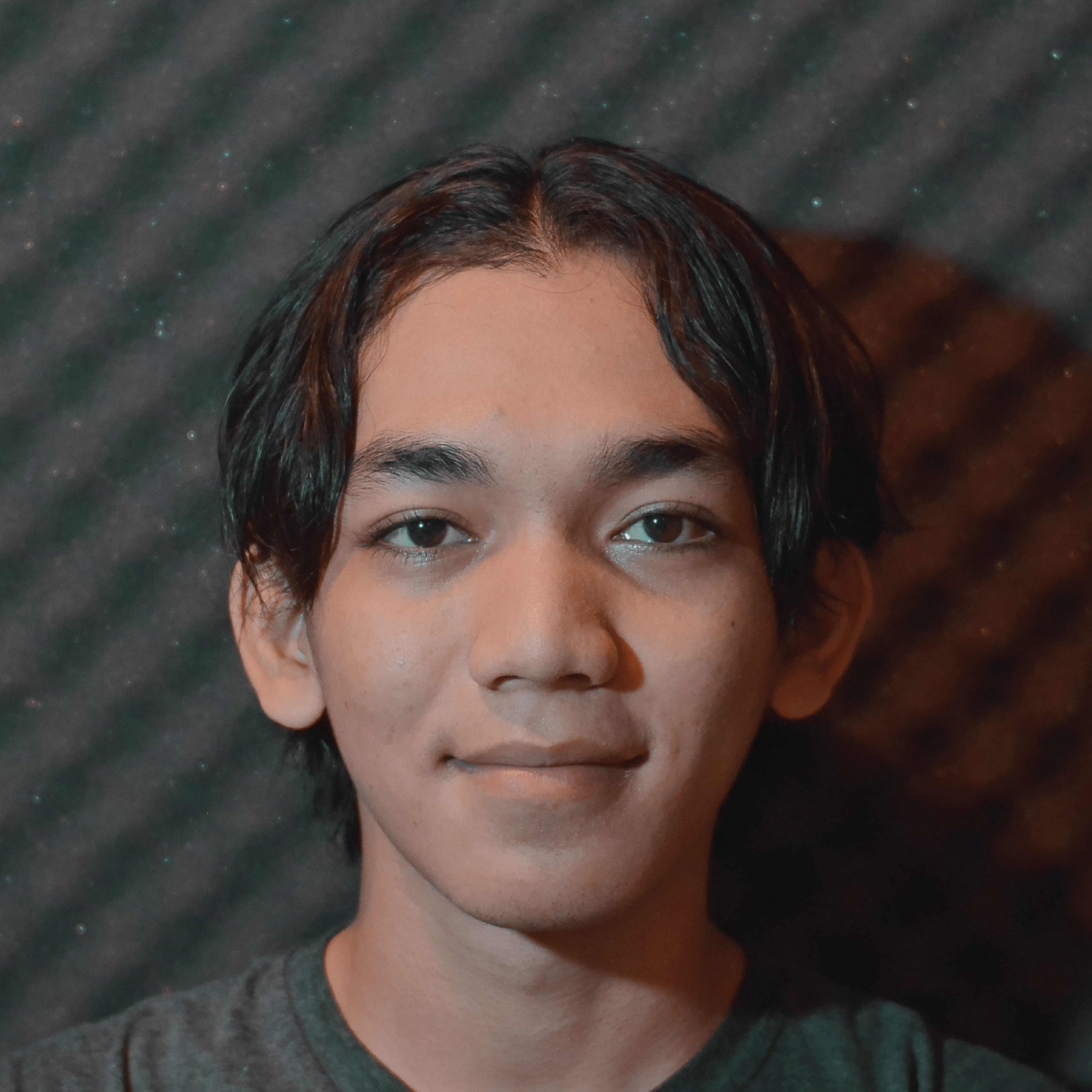 Saepul Rohman