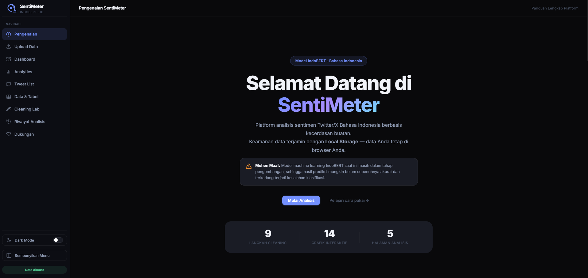 Sentimeter